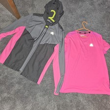 Montirex Set Windbreaker And
