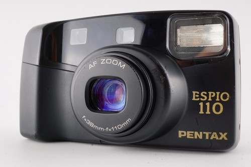 Exc pentax espio 110 point - 110,