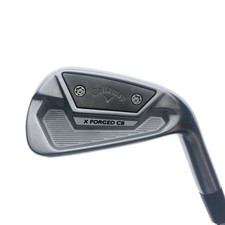 Used Callaway X Forged CB 21 5