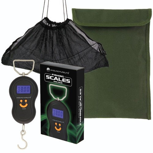 Digital fishing scales sling - fishing,