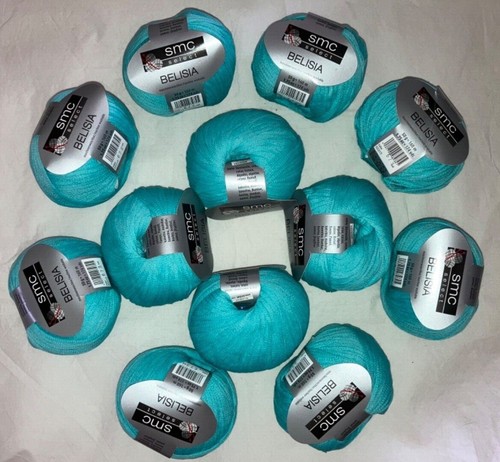 12x50g smc select belisia - 12x50g,