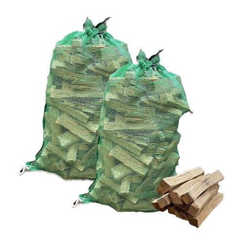 Warma oak wood pizza kindling - oak,