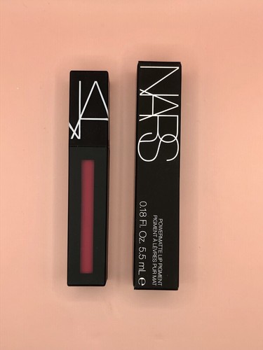 Nars powermatte lip - nars,
