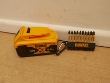 Dewalt dcb184 18v xr - 5,