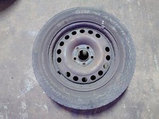 15" Inch Vauxhall Zafira A B