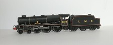 Hornby OO LMS 4-6-0 Royal Scot Class 7P Loco "The Green Howard"