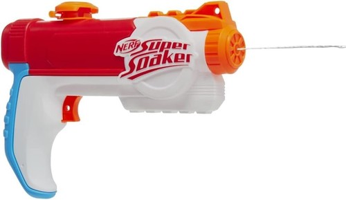 Nerf super soaker torrent set - nerf,