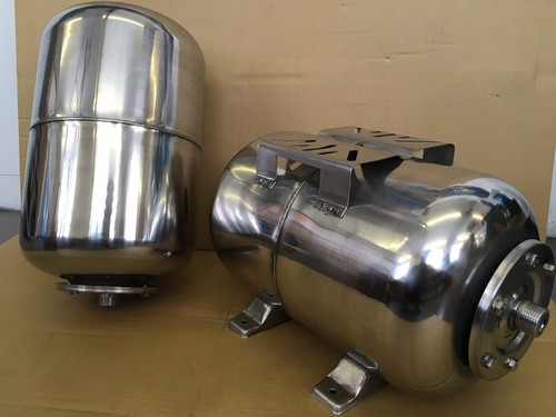 24l stainless steel pressure - steel,
