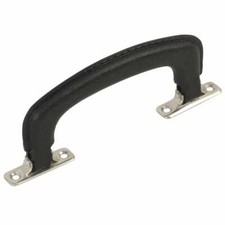 UKDJ 50Kg Black Handle Briefcase Bag Case Laptop Toolbox Cabinet Replacement