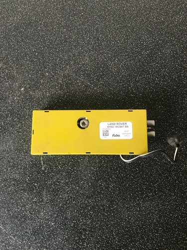 Freelander aerial antenna - 2,