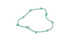 Clutch Cover Gasket Kawasaki