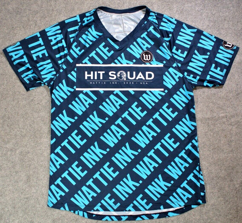Wattie ink men hit - ink,