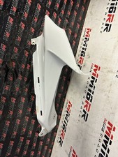 SUZUKI GSXR FRONT FAIRING LEFT SIDE INTAKE 2008 2009 2010 K8 K9 L0 600 750 #44