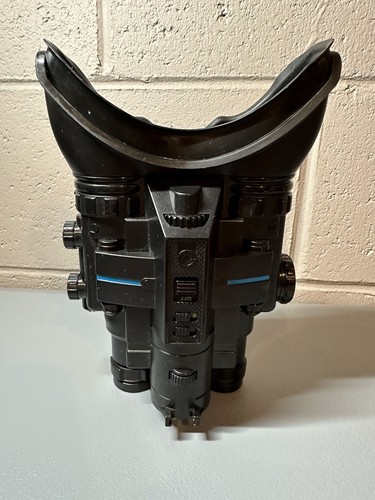 2010 jakks pacific spynet - 2010,