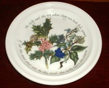 PORTMEIRION THE HOLLY & THE