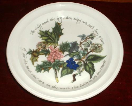 Portmeirion the holly - portmeirion,