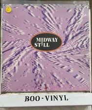 Midway Still Wish  12" Maxi