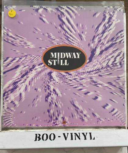 Midway still wish - wish, maxi