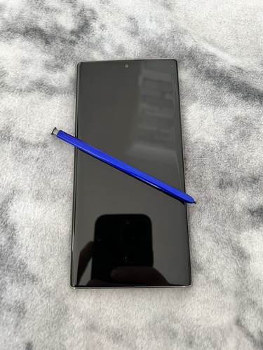 Samsung galaxy note10 5g - galaxy, note10+
