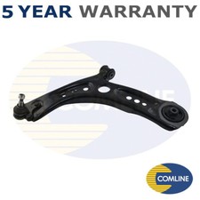 Comline Front Rear Lower Track