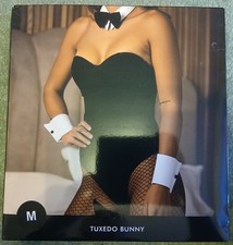 Ann Summers Tuxedo Bunny