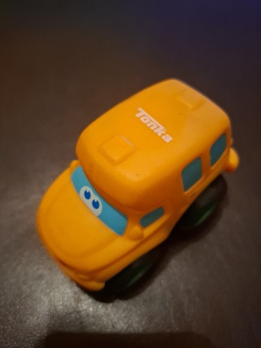 Tonka chuck friends wheel - tonka,