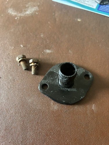 Rover sd1 rear manifold - sd1,