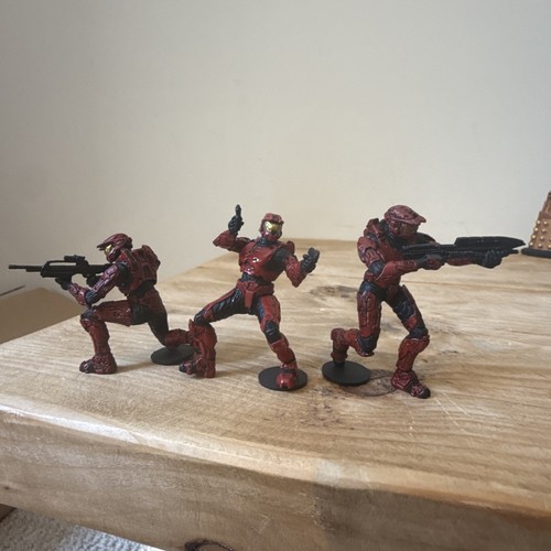 Mcfarlane toys halo heroic - toys, 3