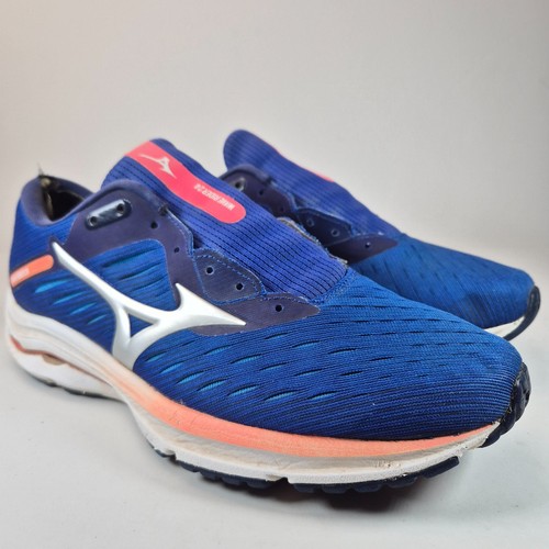 Mizuno wave rider men s - wave,