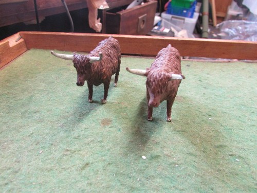 Vintage britains ltd - ltd, toys