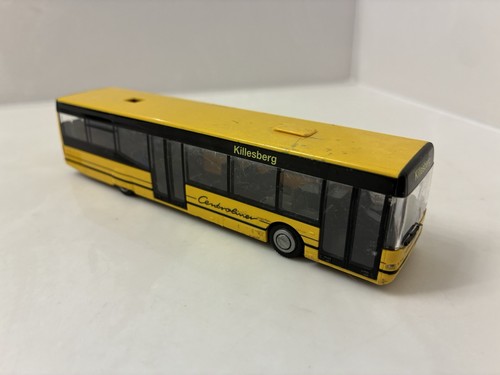 Rietze scale ho neoplan - rietze, 1:87