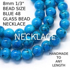 HANDMADE QUALITY - 8mm 1/3"