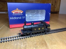 Bachmann OO Gauge 31-433 LMS