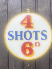 vintage fairground memorabilia