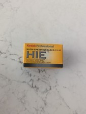 Kodak Pro High Speed Infrared
