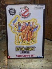 The Real Ghostbusters