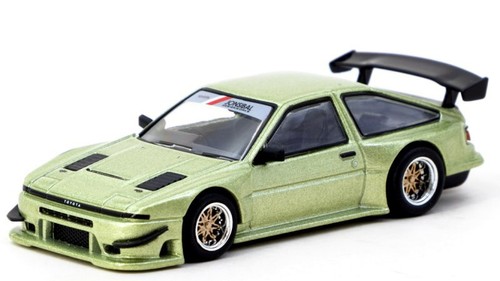 Toyota sprinter trueno ae86 - toyota,