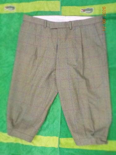 Made bruar 44r tweed - in,