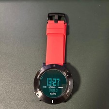 SUUNTO CORE Outdoor Watch Unisex Digital Altimeter Barometer & Compass