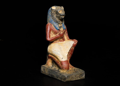 Ancient egyptian rare - ancient, sekhmet