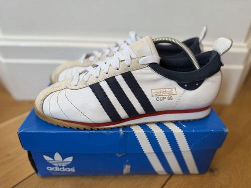 Adidas cup68 2007 with - adidas,