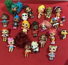 LOL Surprise Doll Bundle