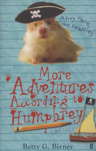 More adventures according - , to