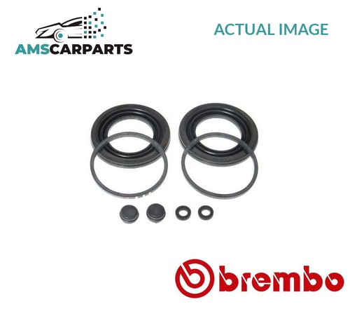 Brake caliper repair kit - caliper,
