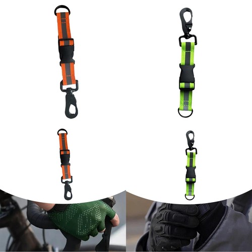 Firefighter glove strap - firefighter,