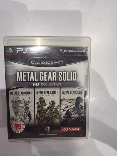 Metal gear solid - gear,