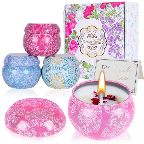 Candles gifts for - gifts,