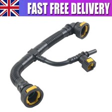 Crankcase Engine Breather Pipe Hose for Peugeot 207 2006 to 2012 New 1192WZ 1.4