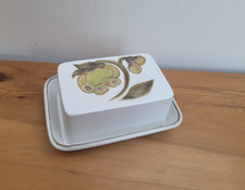 Vintage Denby Troubadour