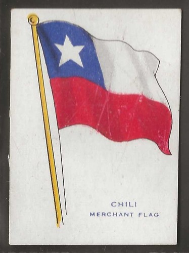 Home colonial stores flag - &,